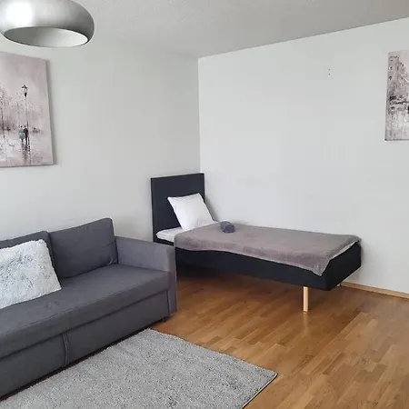 Апартаменты Libo-apartment, Inkilaenmaeki 23 With Free Parking *