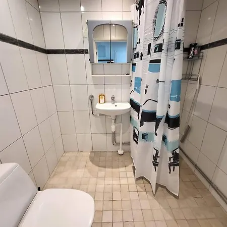 Libo-apartment, Inkilaenmaeki 23 With Free Parking Διαμέρισμα *