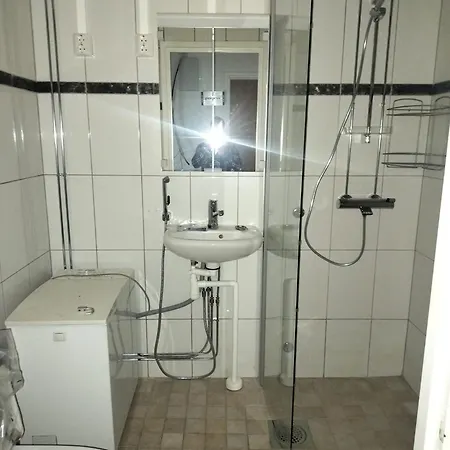 Libo-apartment, Inkilaenmaeki 23 With Free Parking