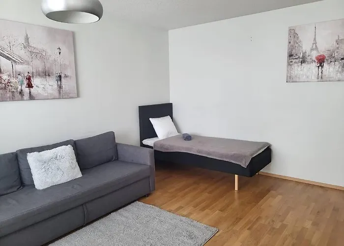 شقة Libo-apartment, Inkilaenmaeki 23 With Free Parking *