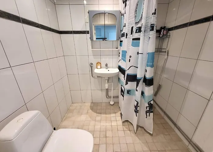 Libo-apartment, Inkilaenmaeki 23 With Free Parking شقة *