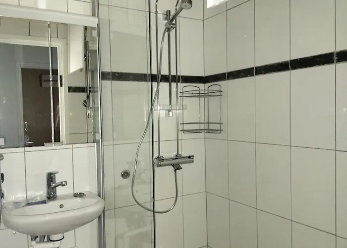 Libo-apartment, Inkilaenmaeki 23 With Free Parking