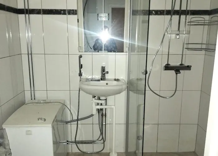 Libo-apartment, Inkilaenmaeki 23 With Free Parking